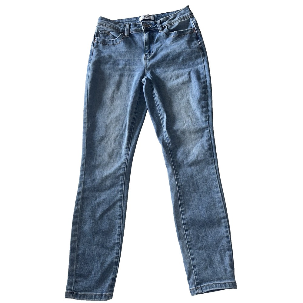 YMI Jeans Size 11 Women's Blue